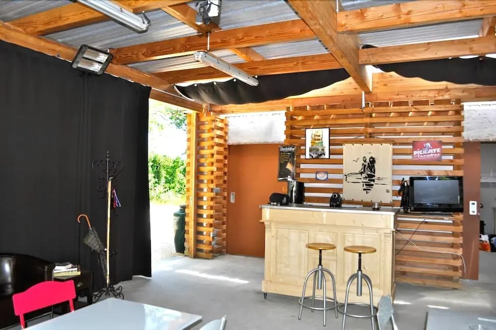 Domaine des Bories - Photo 5