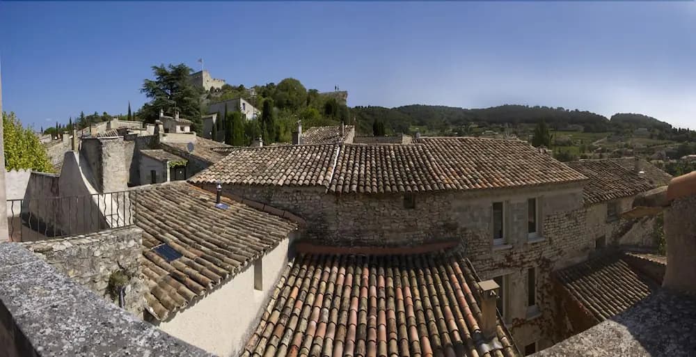 La Fête en Provence - Chambres - Photo 1