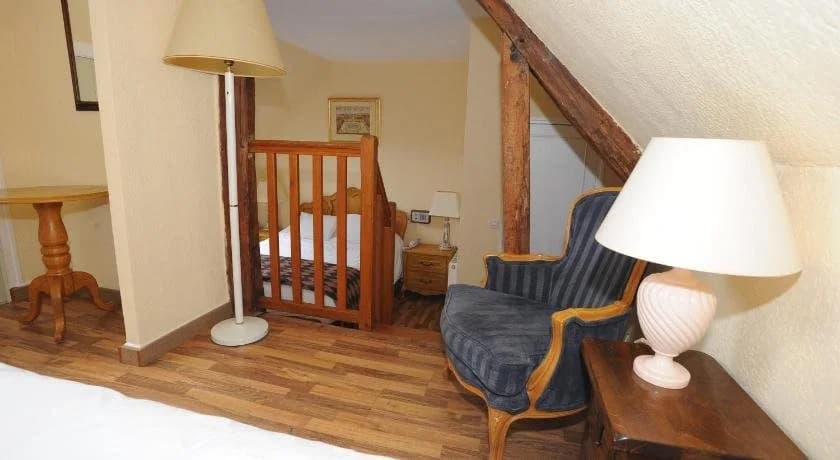 Logis Auberge de la Scierie - Photo 4