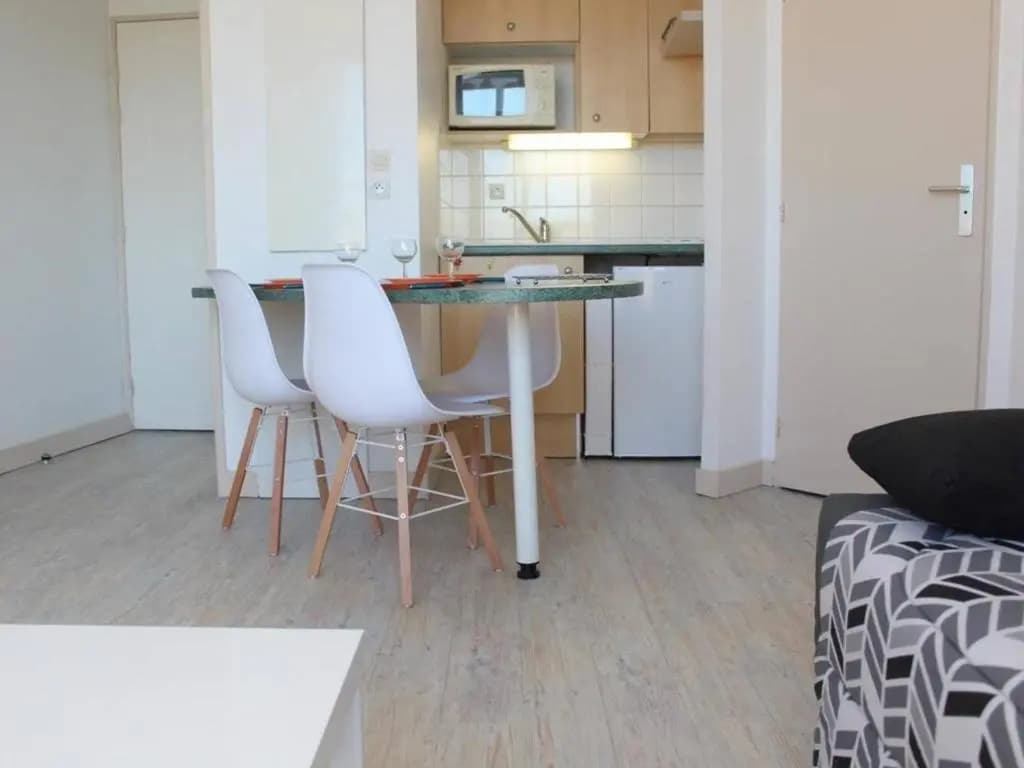 Appartement La Rochelle, 1 pièce, 3 personnes - FR-1-246-299 - Miniature 7