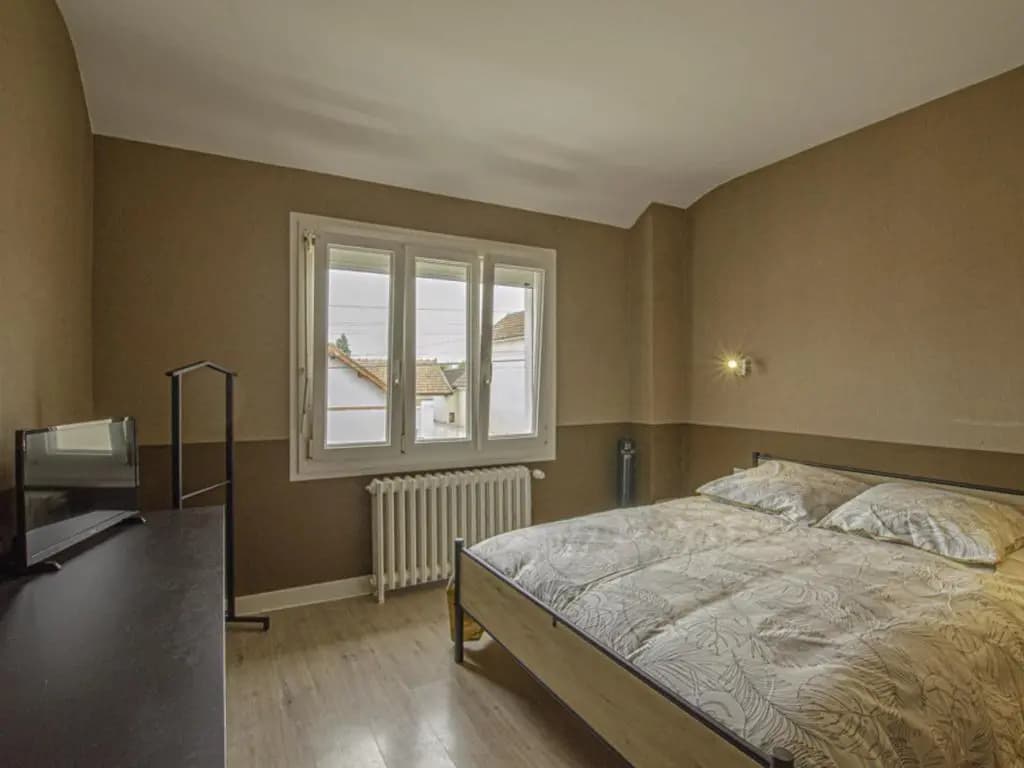 Gîte Saint-Julien-les-Villas, 3 pièces, 5 personnes - FR-1-543-215 - Photo 4