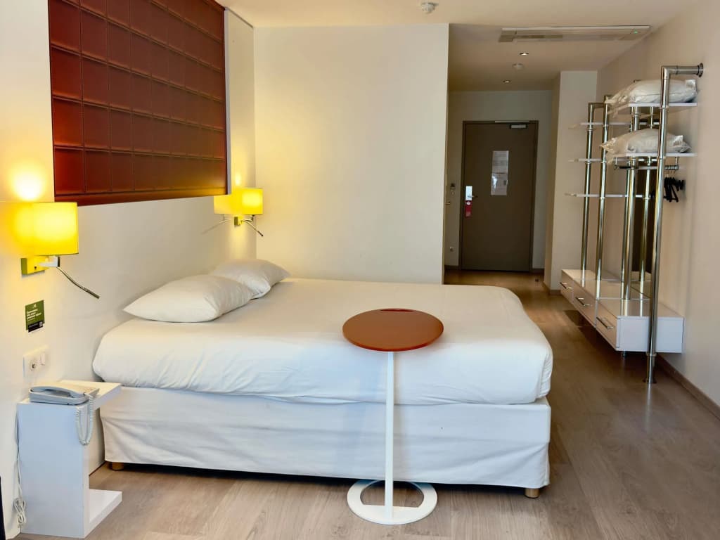 ibis Styles Bordeaux Saint Médard - Photo 2