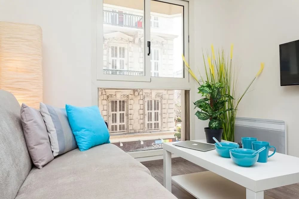 The Downtown - Cosy - Photo 1