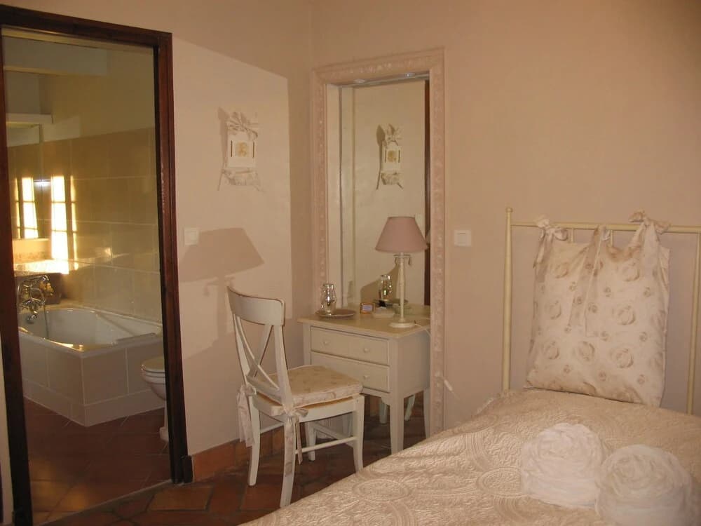 La Villa Rosalie - Chambres d'hotes - Photo 4