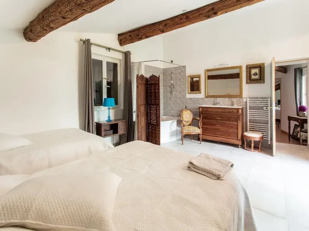 Cozy Holiday Home in Occitanie - Photo 3