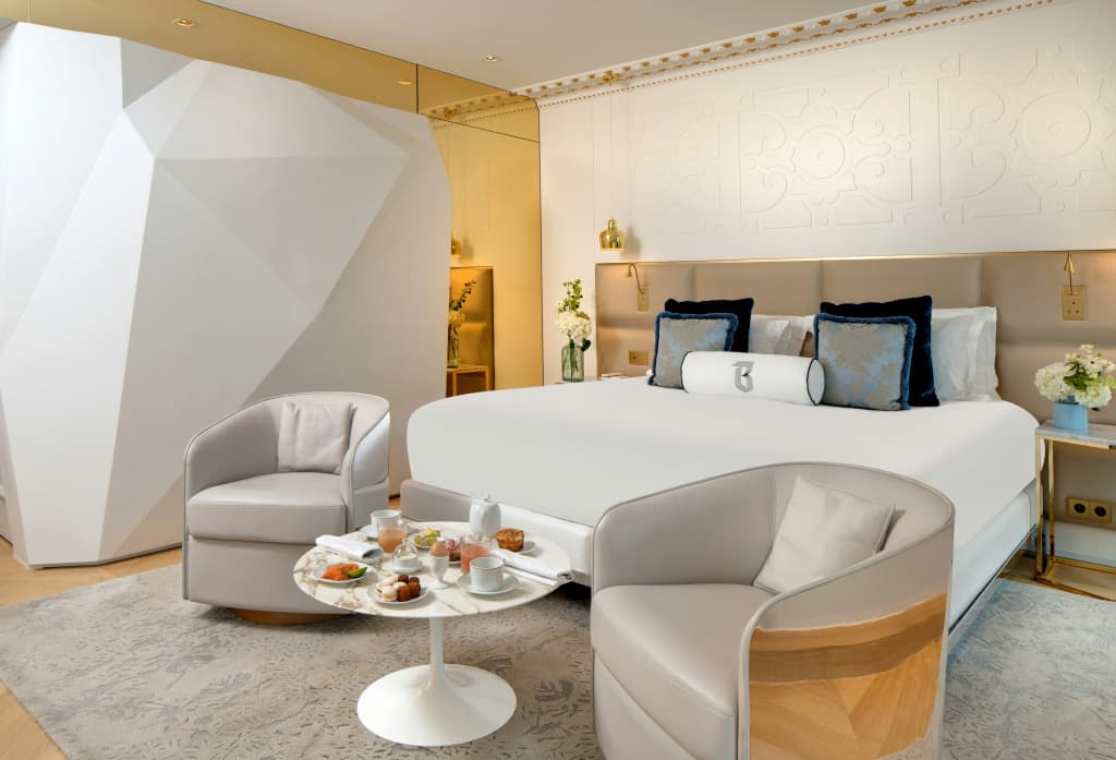 Hôtel Bowmann, a Small Luxury Hotel of the World - Miniature 6