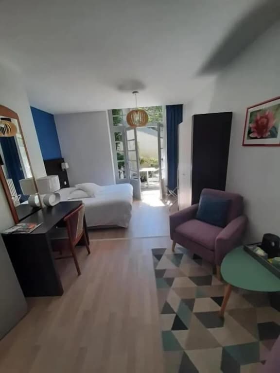 Hotel Regina - Miniature 7