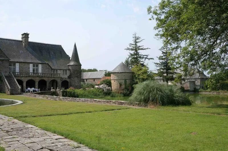 Gite Le Saint Anne - Miniature 8