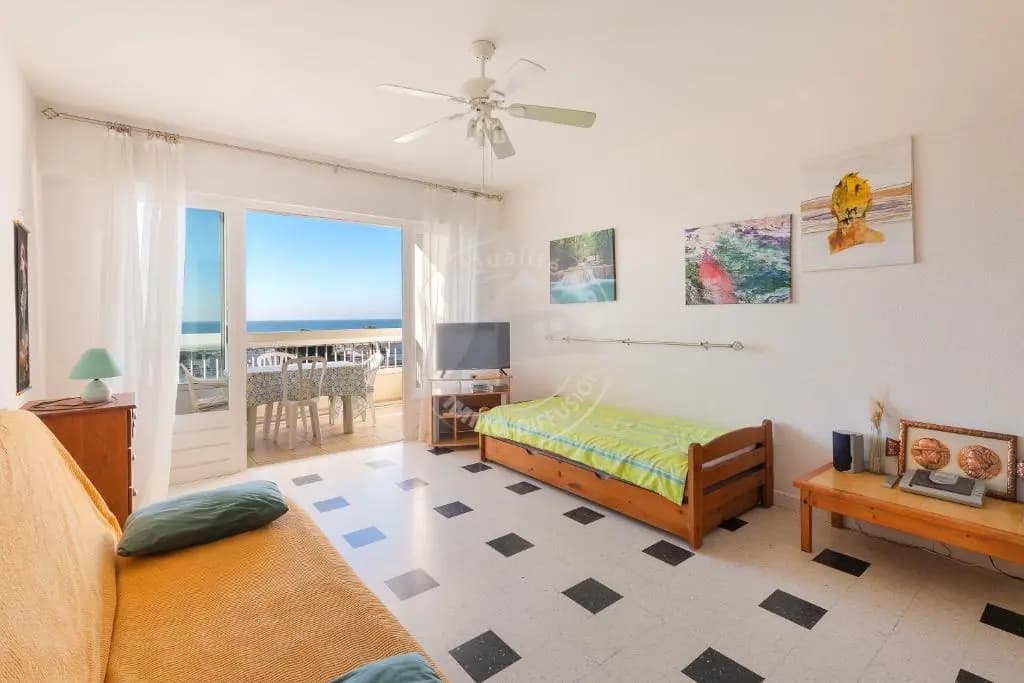 AS16246 - Studio au Boucanet avec magnifique vue mer - Photo 2