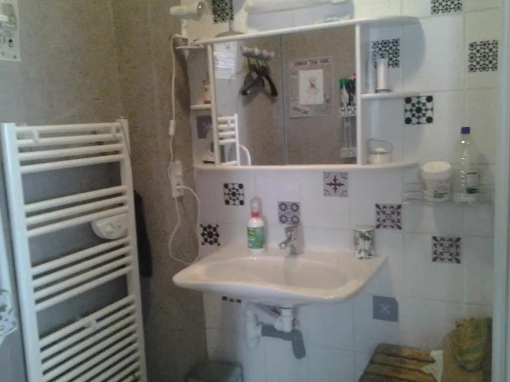 Appartement indépendant au coeur du Vignoble - Photo 3