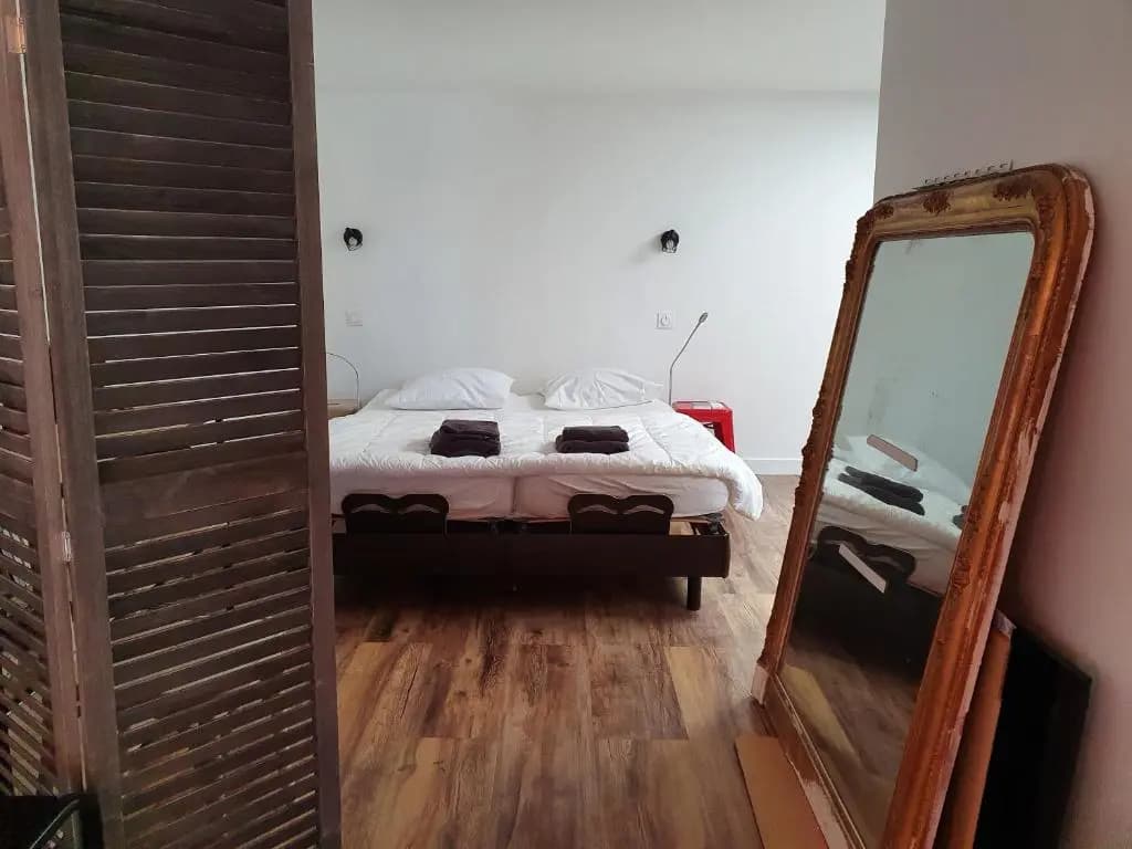 Appartement spacieux La Flotte - Photo 1