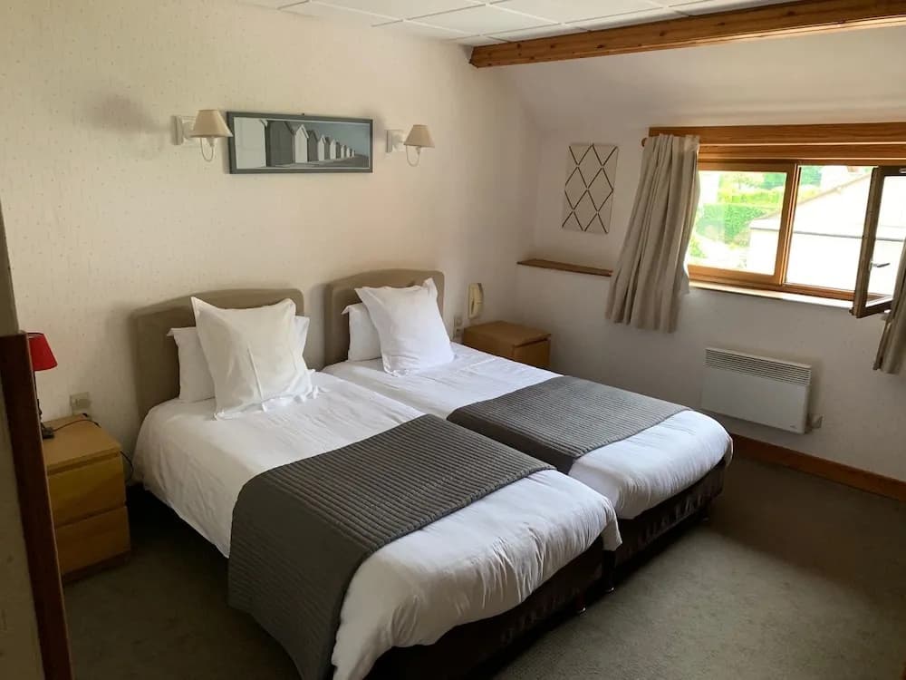 Auberge du Colombier - Photo 4