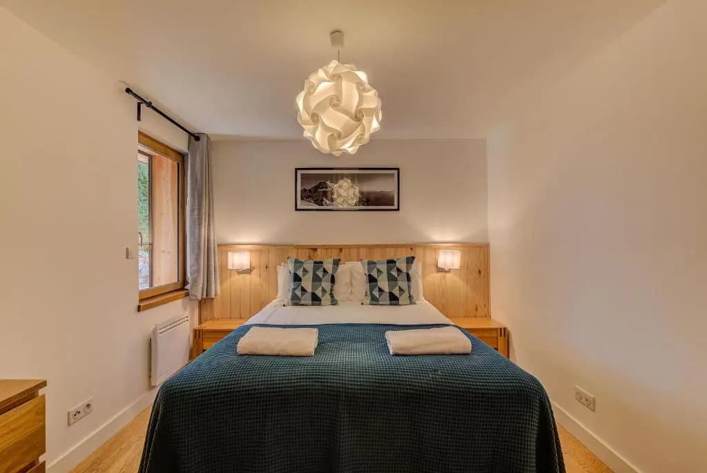 BIOLAY 2 - Alpes Travel - Central Chamonix - Sleeps 6 - Photo 4