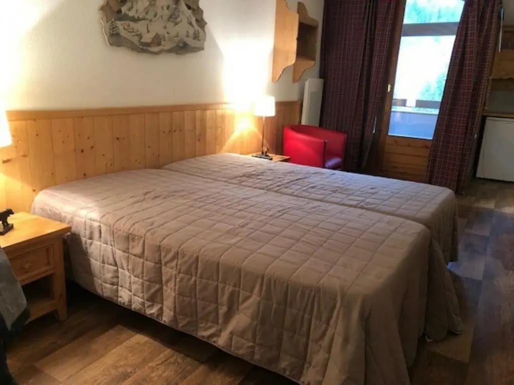 Appartement Brides-les-Bains, 1 pièce, 4 personnes - FR-1-512-171 - Photo 2