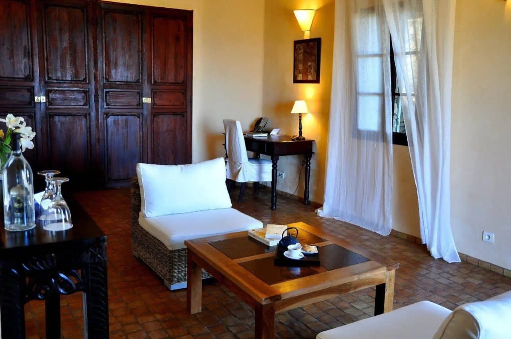 Hôtel Case Latine - Photo 3