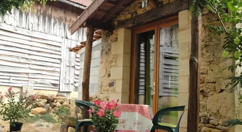 La P'tite Auberge du Fournier - Miniature 6