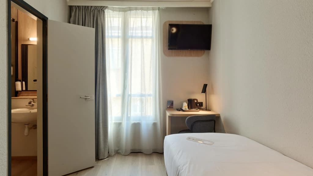 Campanile PRIME - Paris Ouest Boulogne - Miniature 6