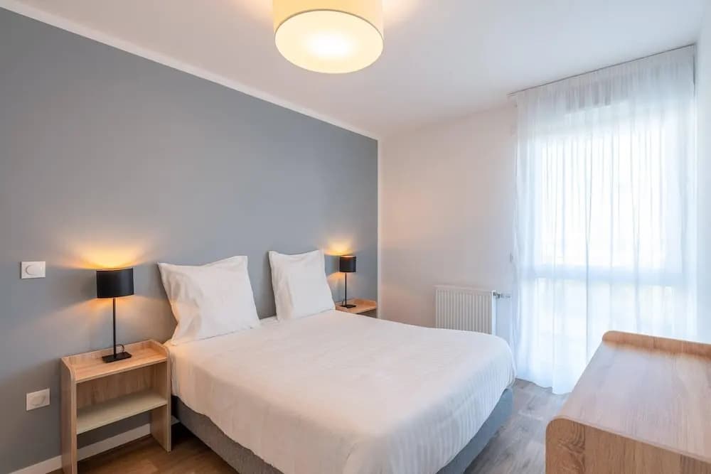 Quality Aparthotel Choisy Orly Airport - Photo 2