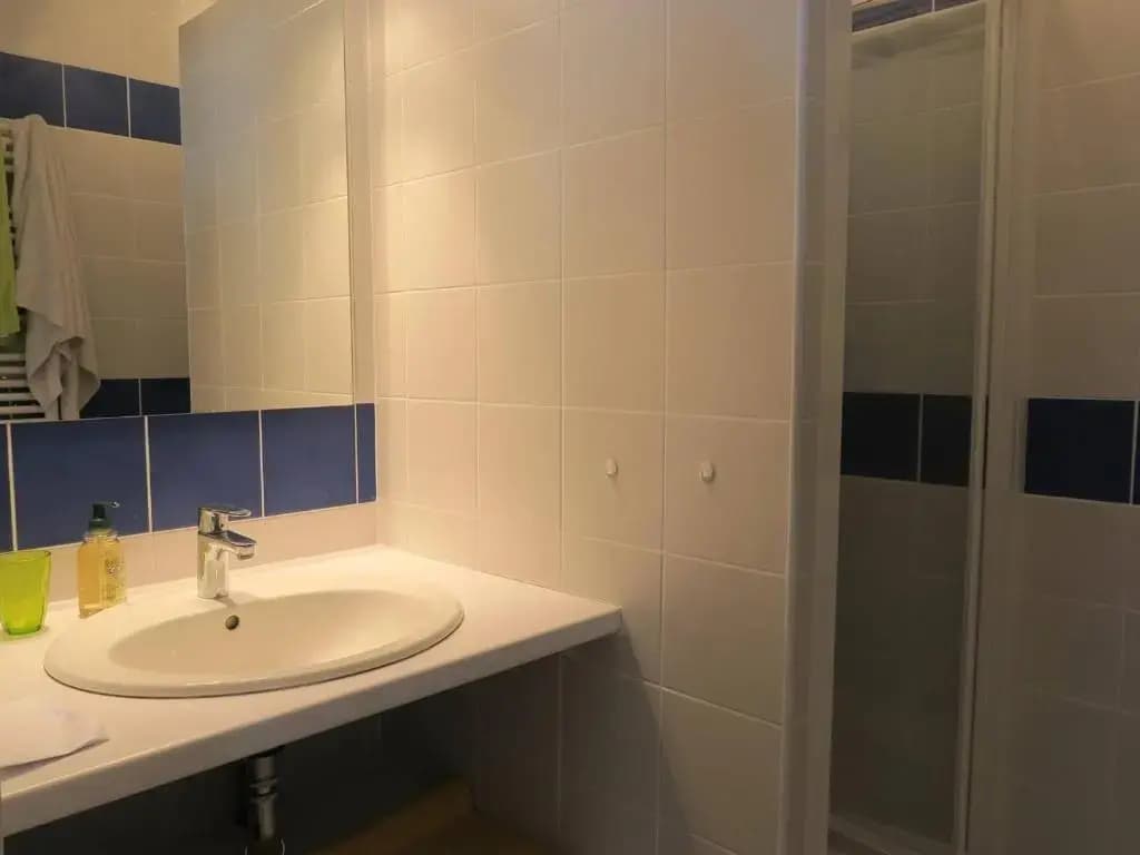 Appartement Perros-Guirec, 2 pièces, 4 personnes - FR-1-368-244 - Photo 4