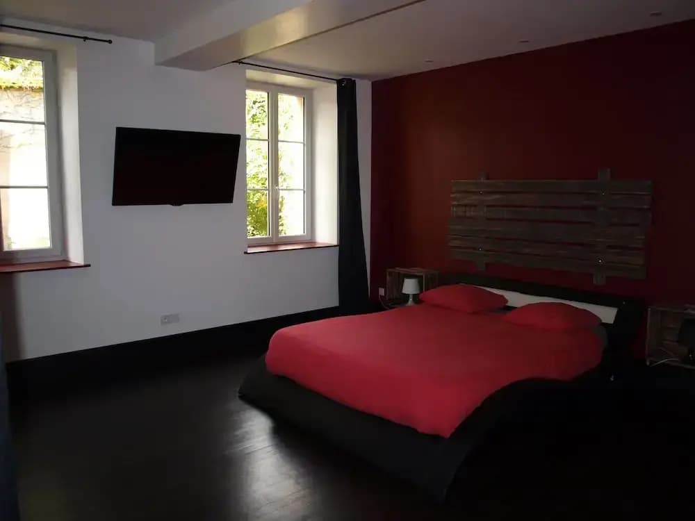 Chambre d'hôte Calme et Volupté - Photo 2