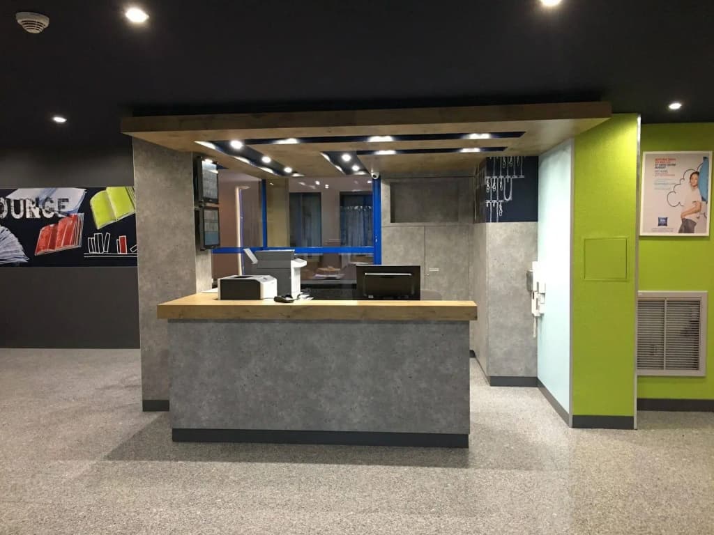 ibis budget Bobigny Pantin - Photo 2