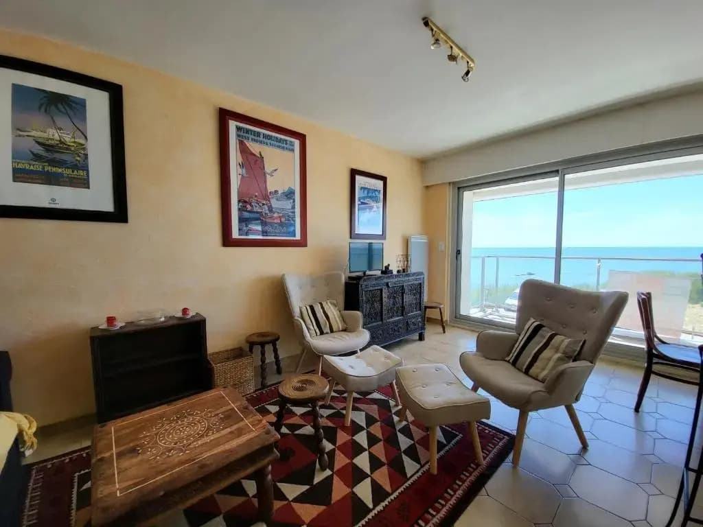 Appartement Les Sables-d'Olonne, 3 pièces, 4 personnes - FR-1-92-625 - Miniature 6