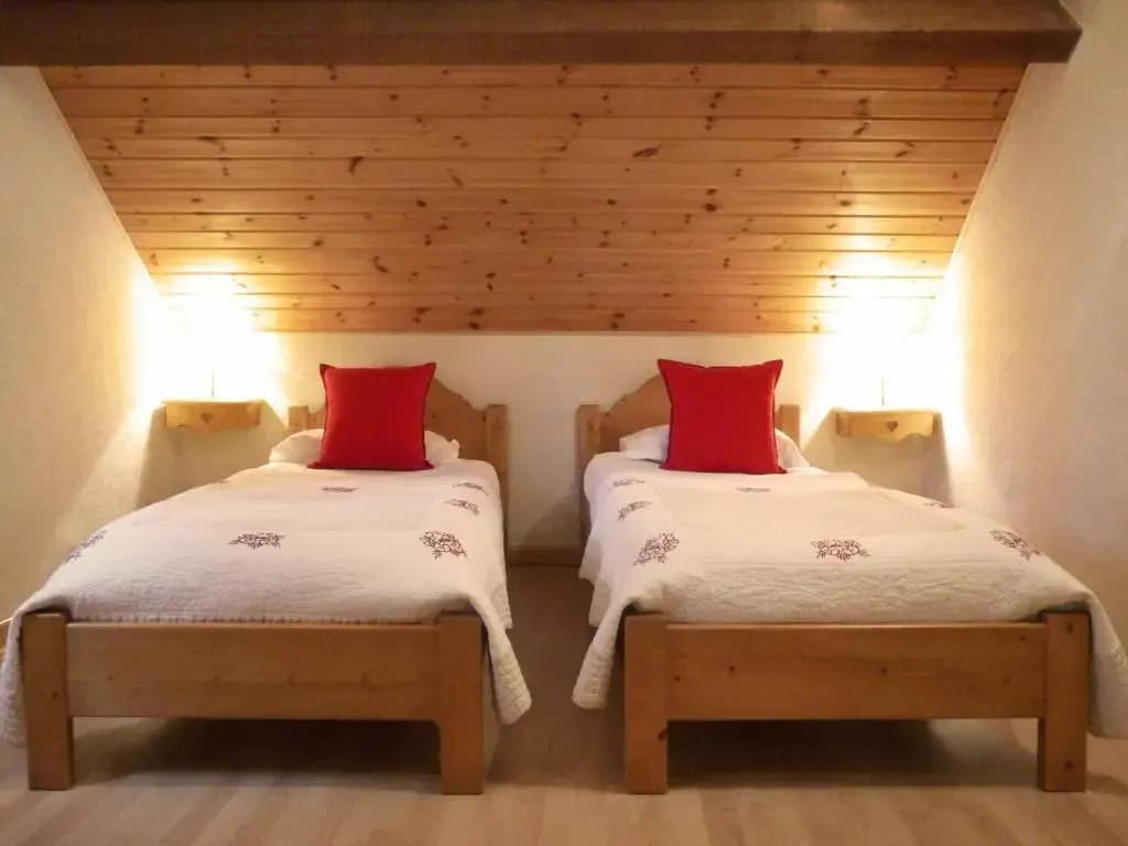Appartement Valloire, 6 pièces, 12 personnes - FR-1-263-358 - Miniature 6