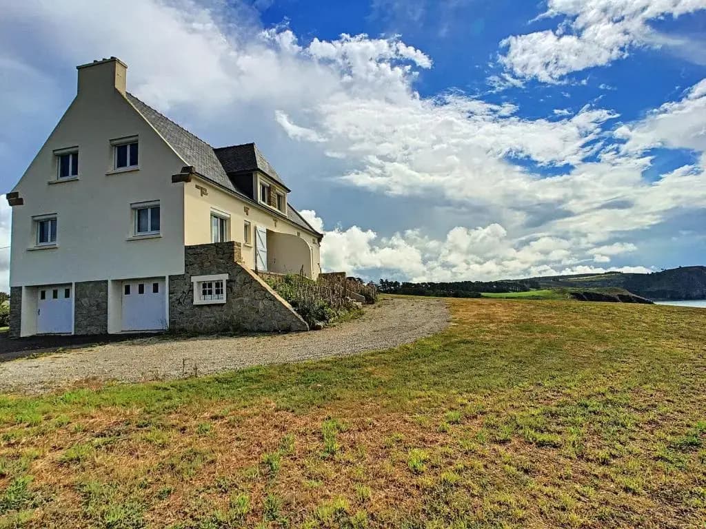 Maison Crozon, 4 pièces, 5 personnes - FR-1-370-57 - Photo 4