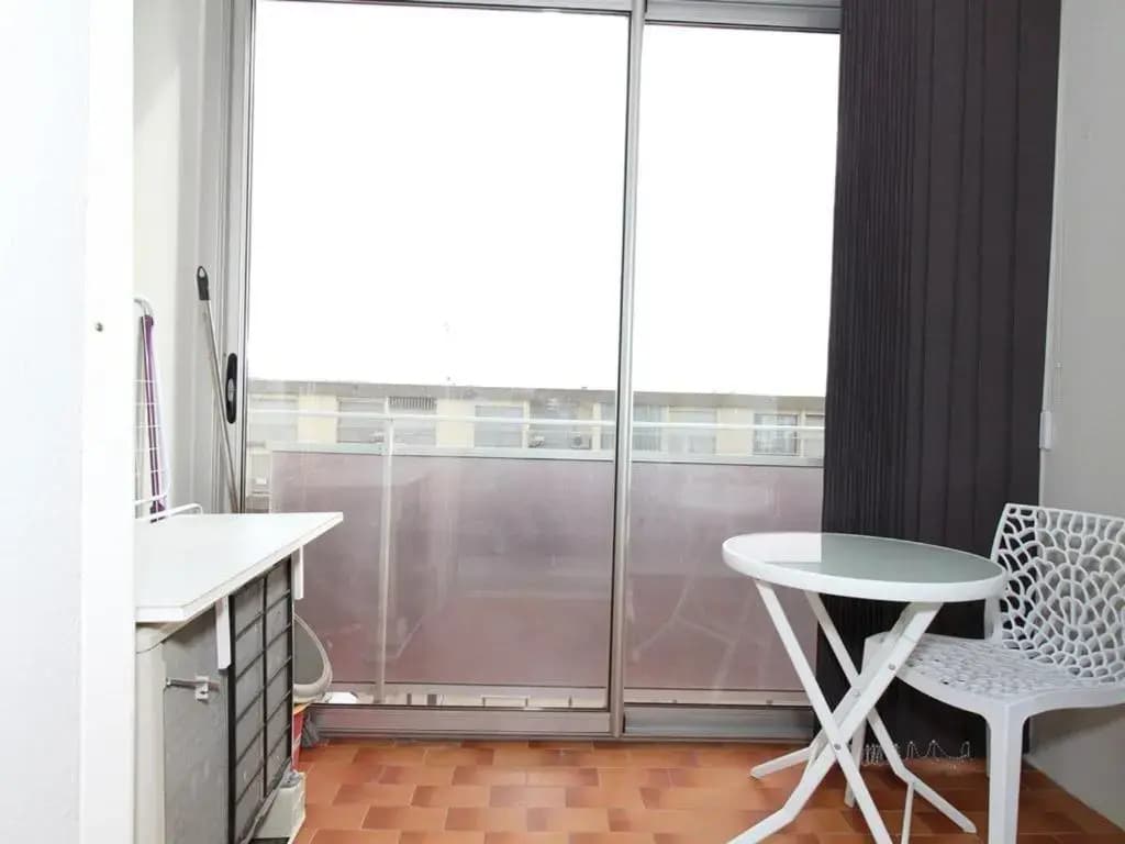Appartement Balaruc-les-Bains, 1 pièce, 2 personnes - FR-1-553-10 - Miniature 6