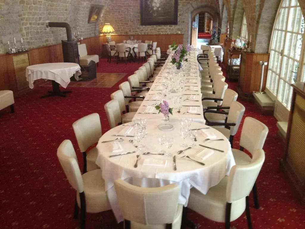 Château de Bournel, The Originals Relais - Photo 5