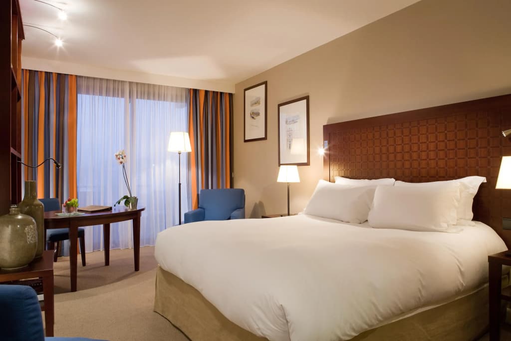 Sofitel Marseille Vieux Port - Photo 4