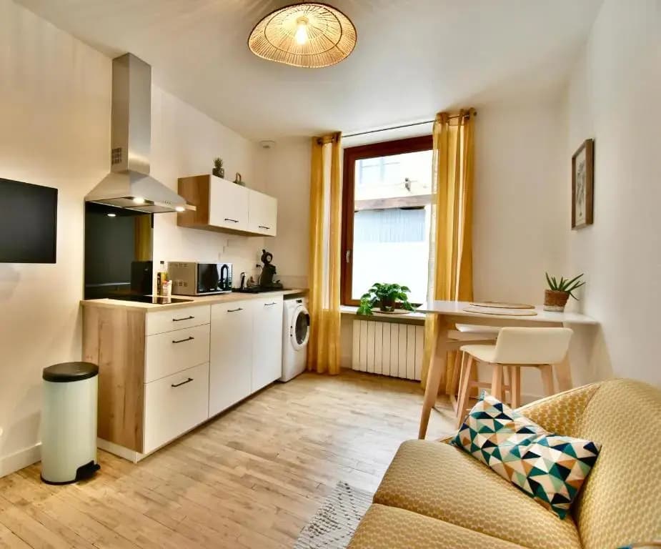 Appartement de caractère Pontivy centre - Photo 5