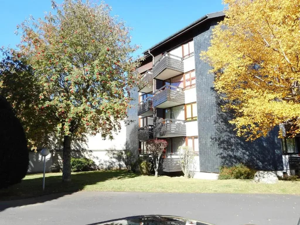 Appartement les Domes - Photo 5
