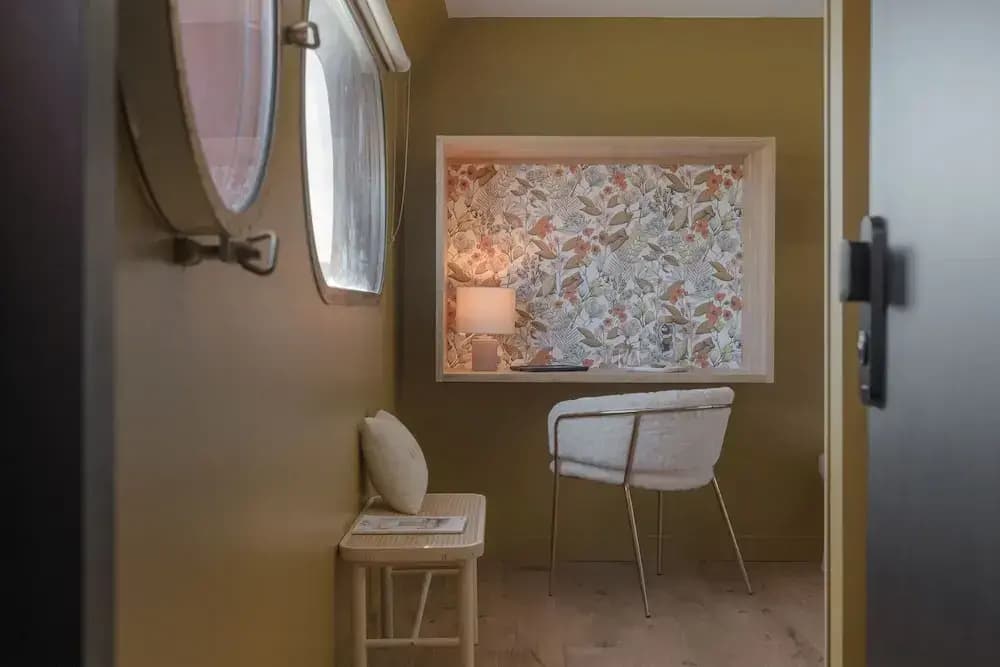 La Peniche - Bed And Bicycle - Vienne - Miniature 8