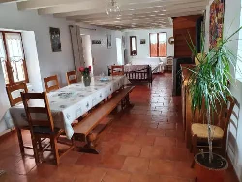 Gîte Au Gué Chappée - Photo 2
