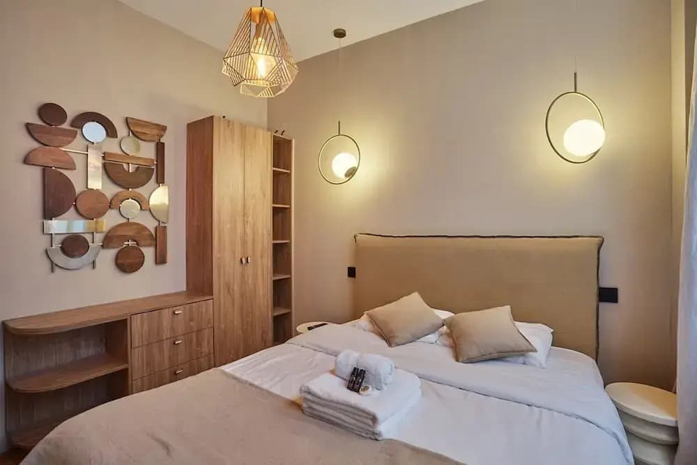 Apartment Center of Paris - Photo 2