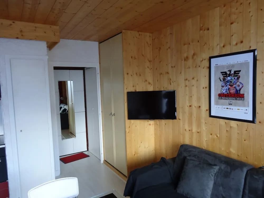 Les Clarines - Photo 5