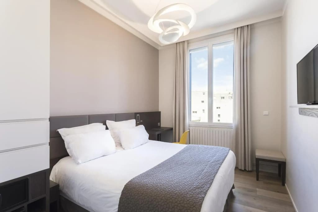Negrecoste Hotel & Spa - Miniature 6