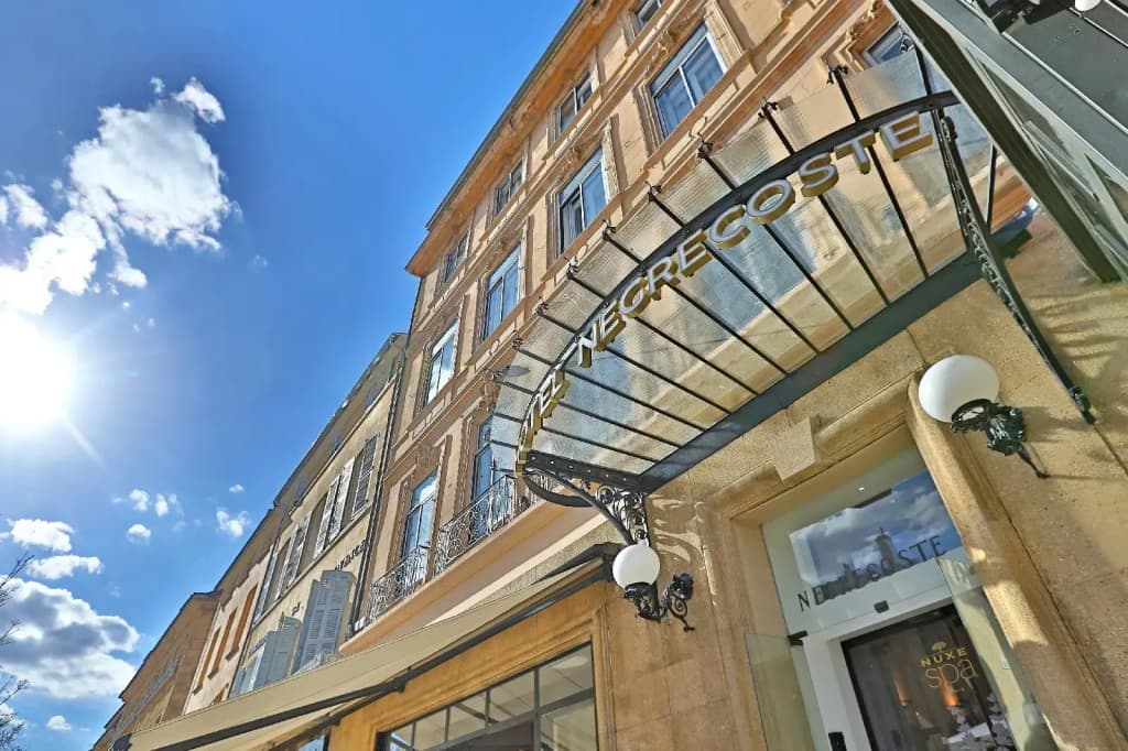 Negrecoste Hotel & Spa - Photo 1