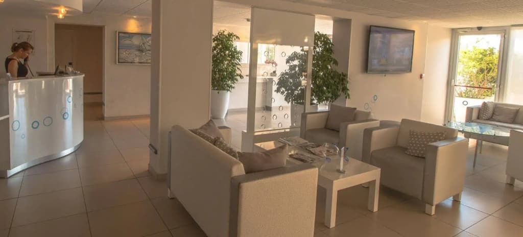 Hotel Josse - Photo 2