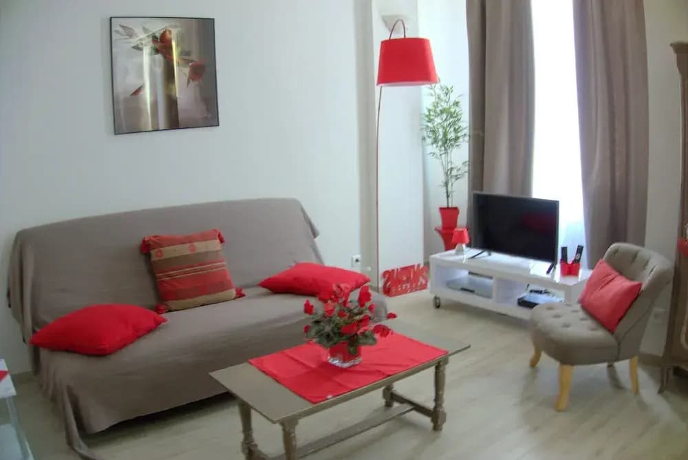 Appartement Monte Carlo Monaco - Photo 1