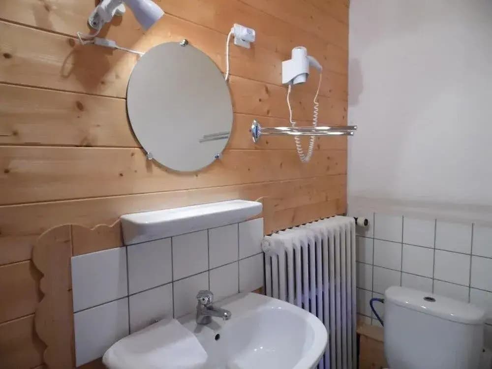 Chalet 1200 - Miniature 8