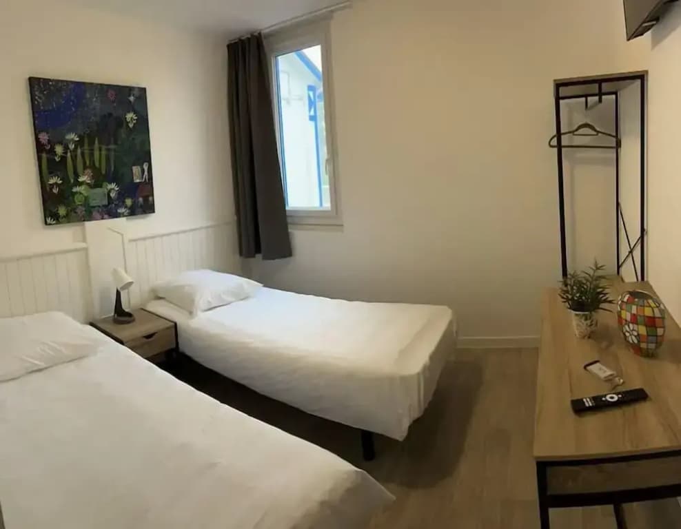 Parc Hotel - Photo 2