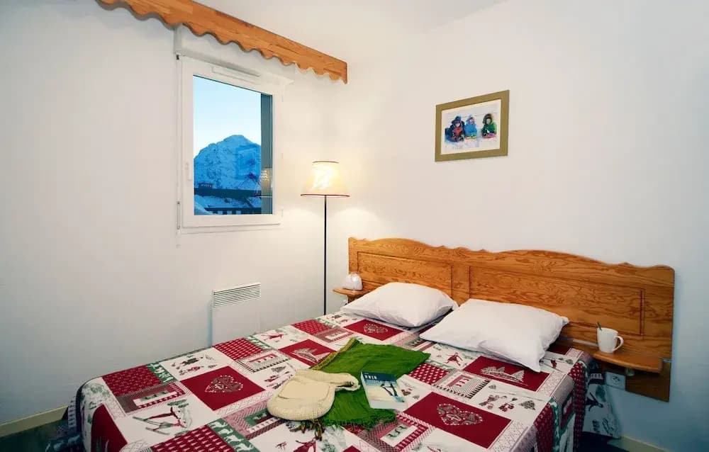 Résidence Les Hauts de Peyragudes - Photo 2