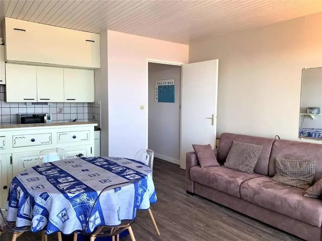 Studio Quiberon, 1 pièce, 4 personnes - FR-1-478-31 - Photo 5
