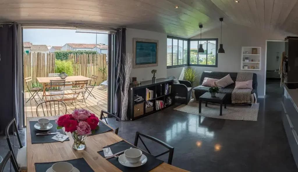 Maison d'Hotes les Petites Terres - Photo 4