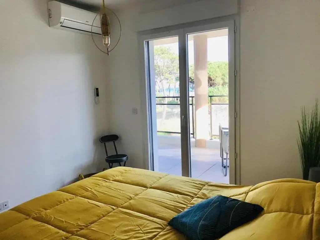 Appartement Calvi, 2 pièces, 4 personnes - FR-1-63-261 - Photo 3