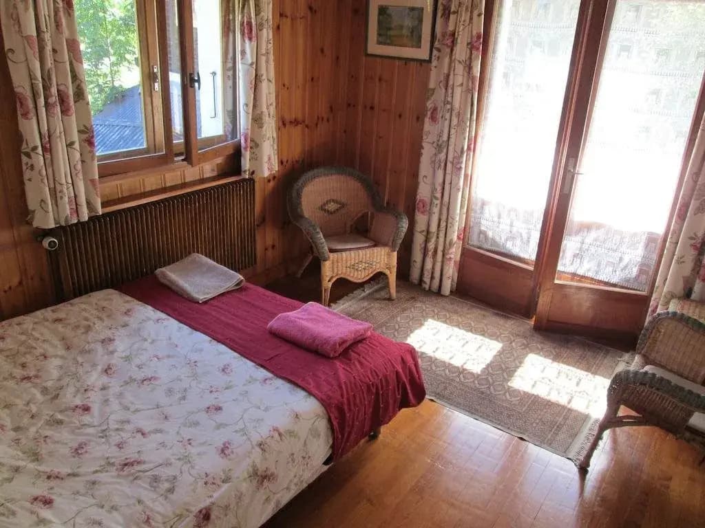 Chalet Savoy - Photo 4