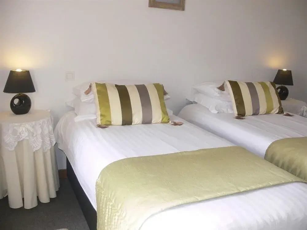 Le Jardin Bed and Breakfast - Photo 3