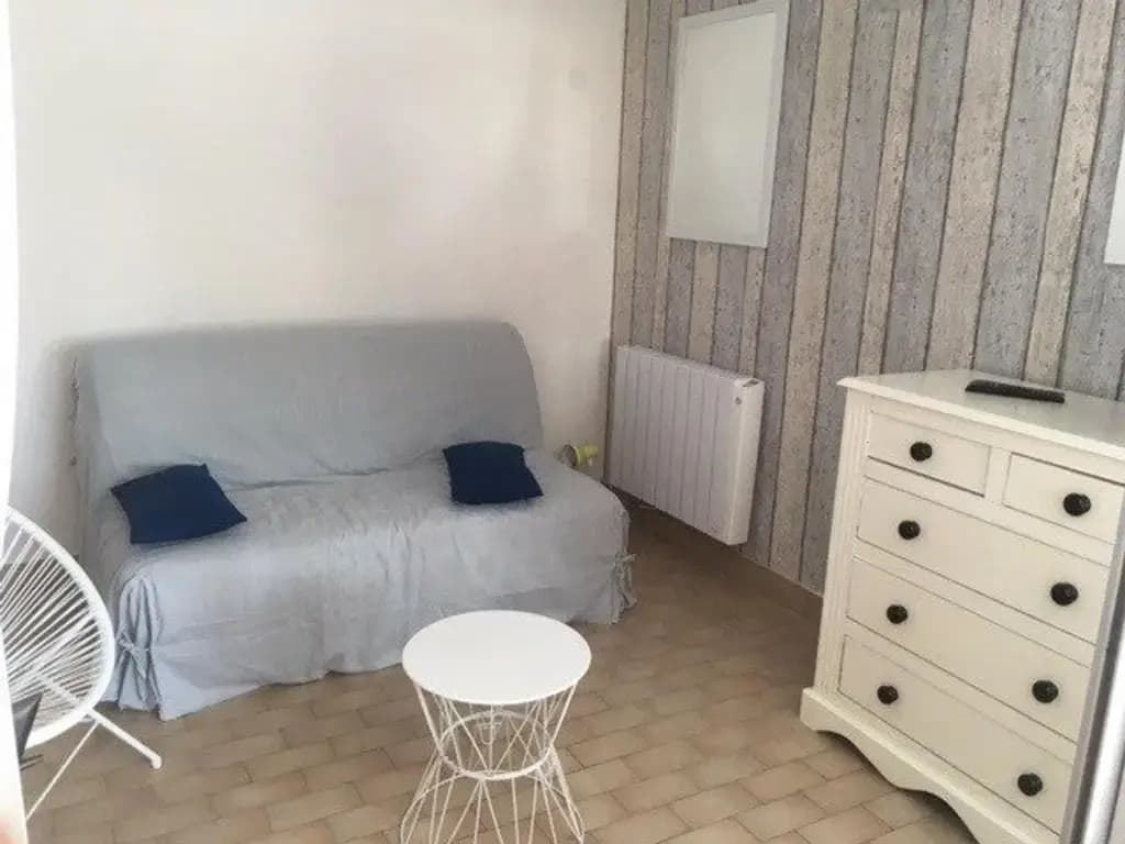 Appartement Le Grau d'Agde, 1 pièce, 4 personnes - FR-1-423-202 - Photo 3